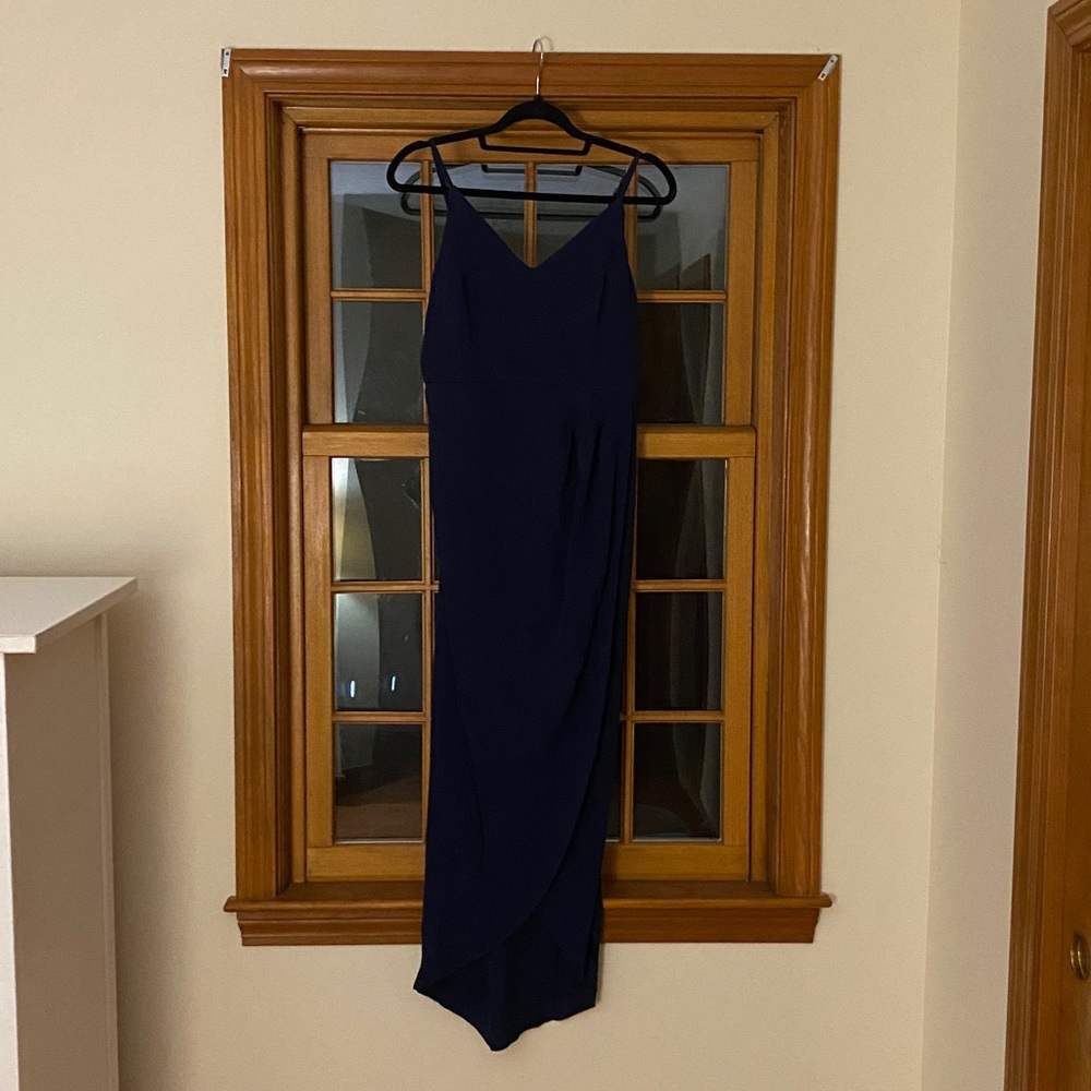 Showpo Lucky Day Maxi Dress